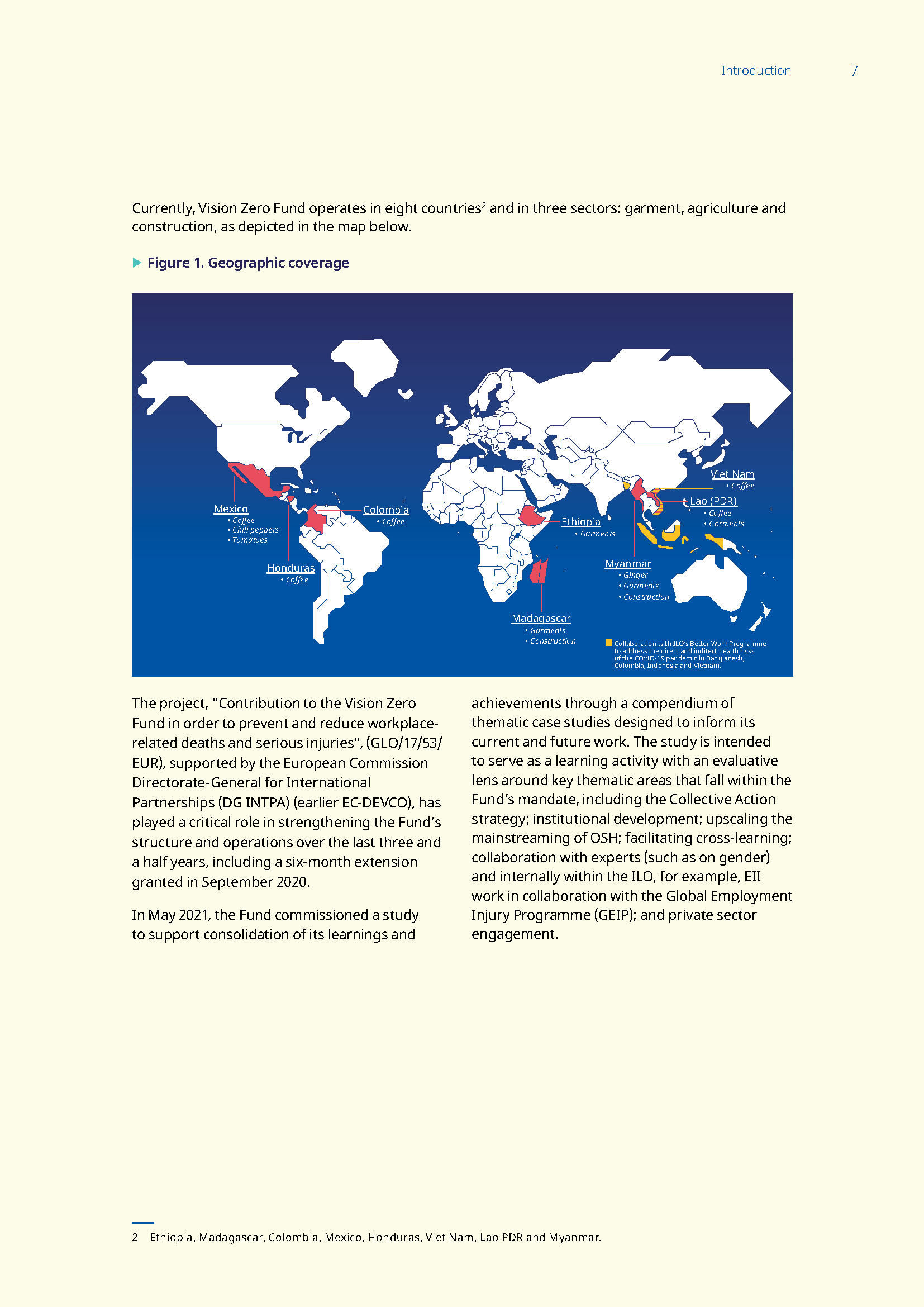 ILO VZF — Case Study Page 9