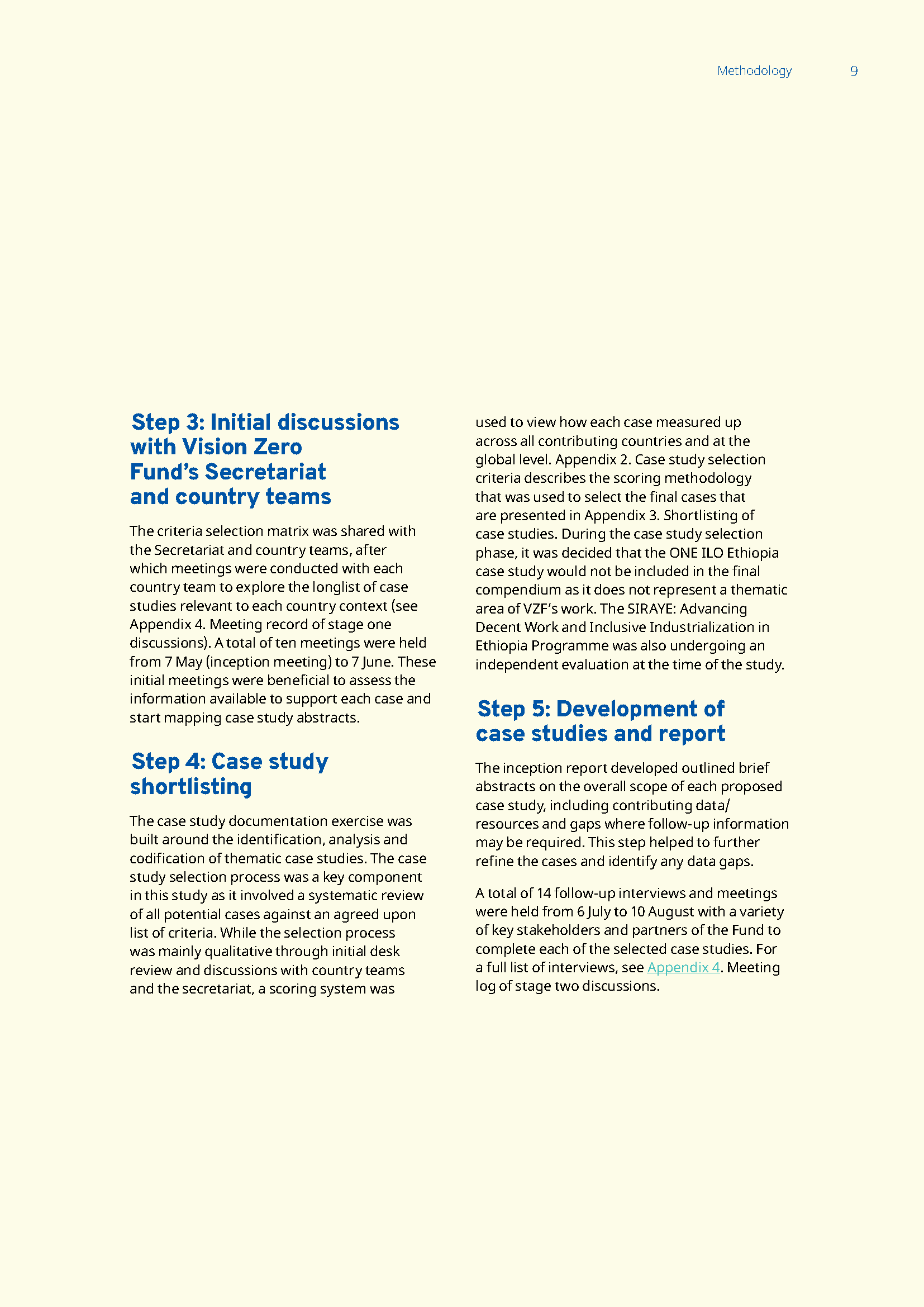 ILO VZF — Case Study Page 11