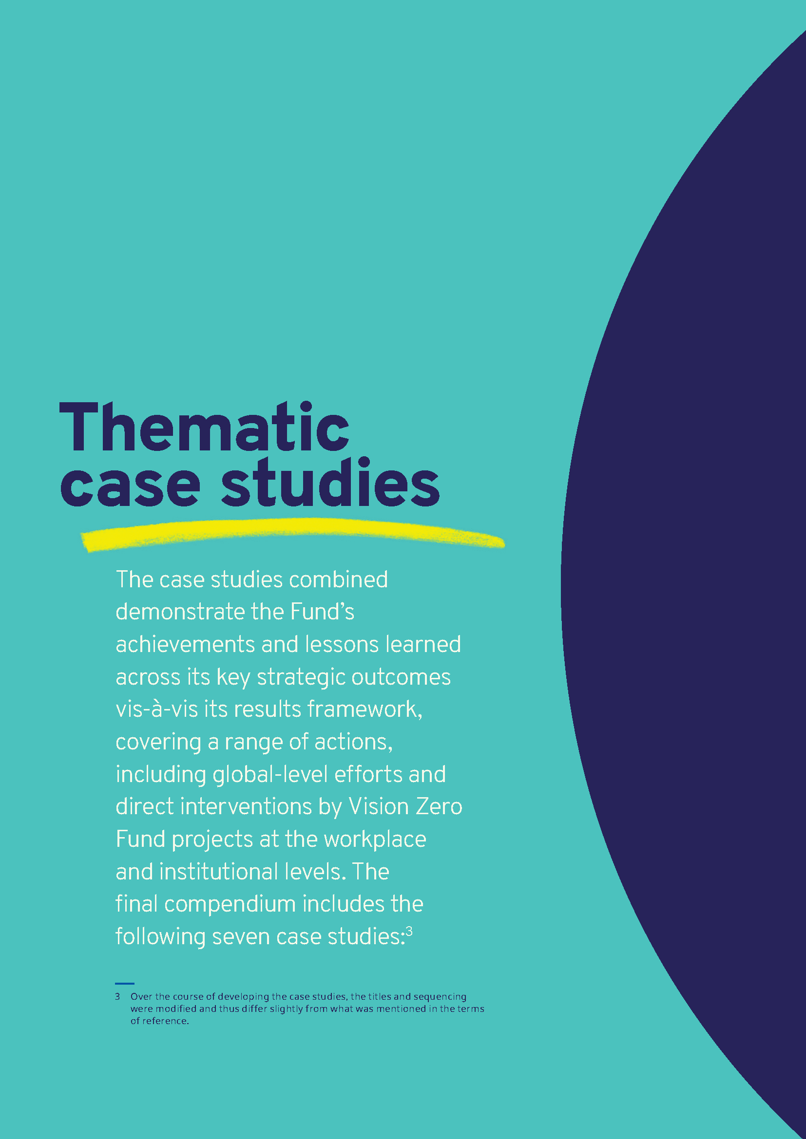 ILO VZF — Case Study Page 12