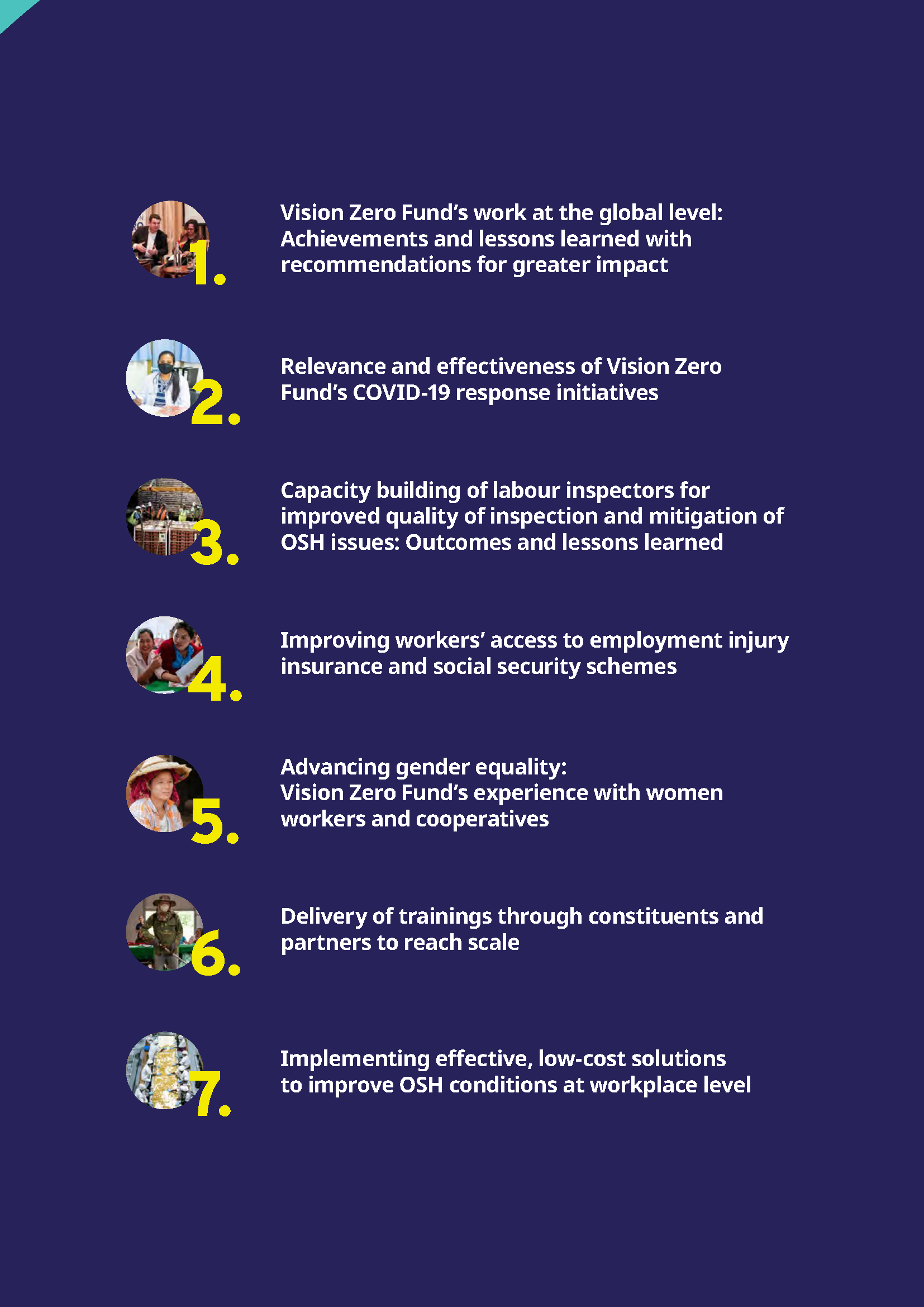 ILO VZF — Case Study Page 13