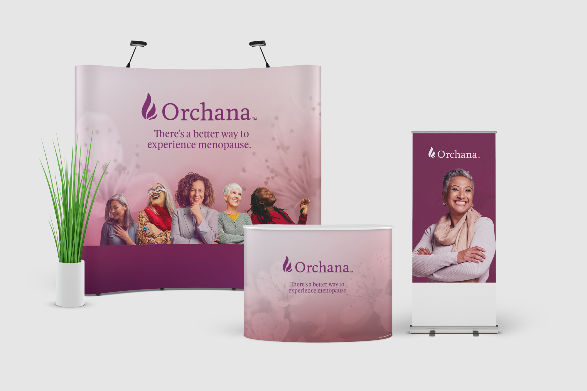 Orchana — OTG Event