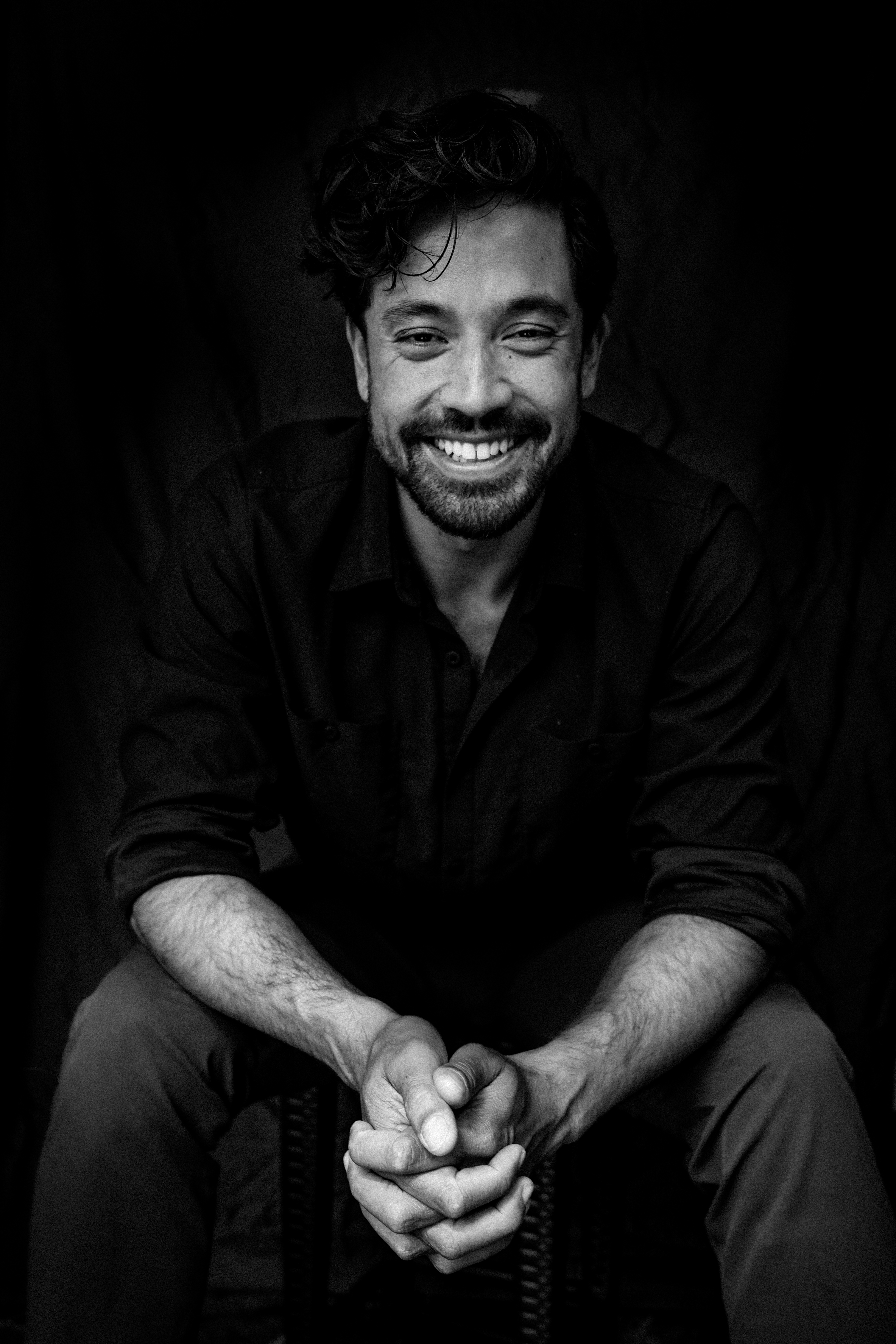 Daniel Henry