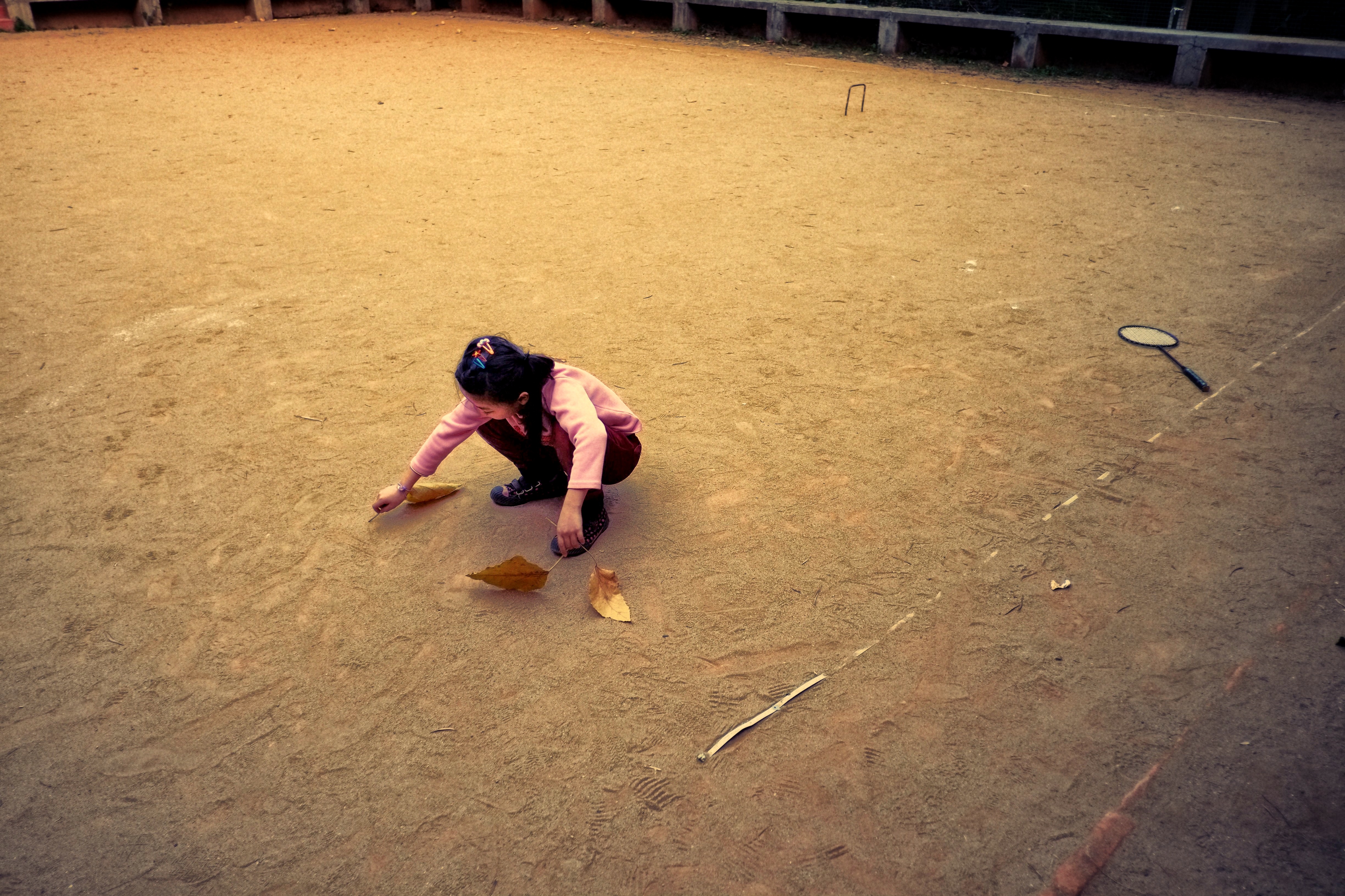 Yunnan, China