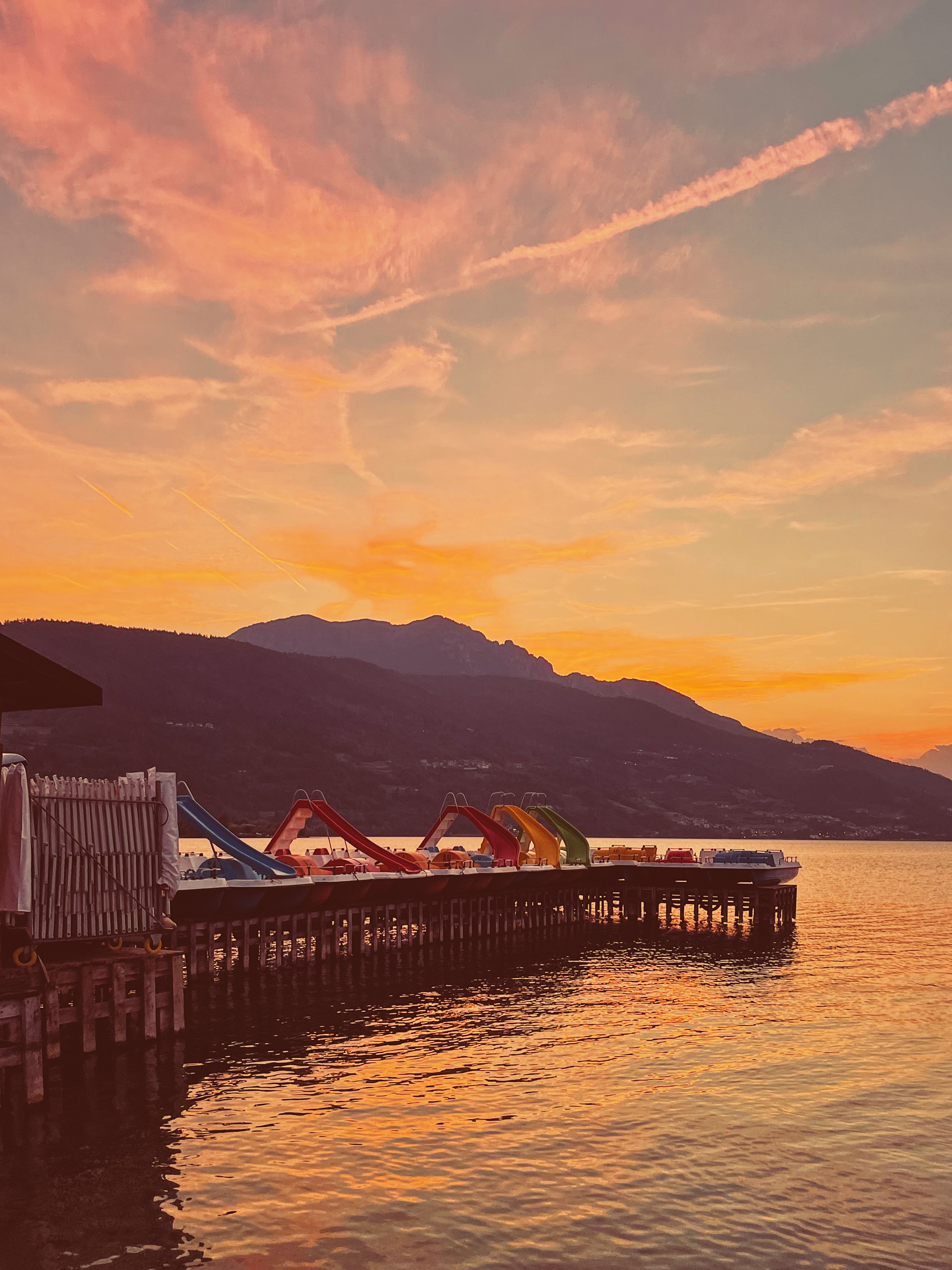 Lake Garda, Italy
