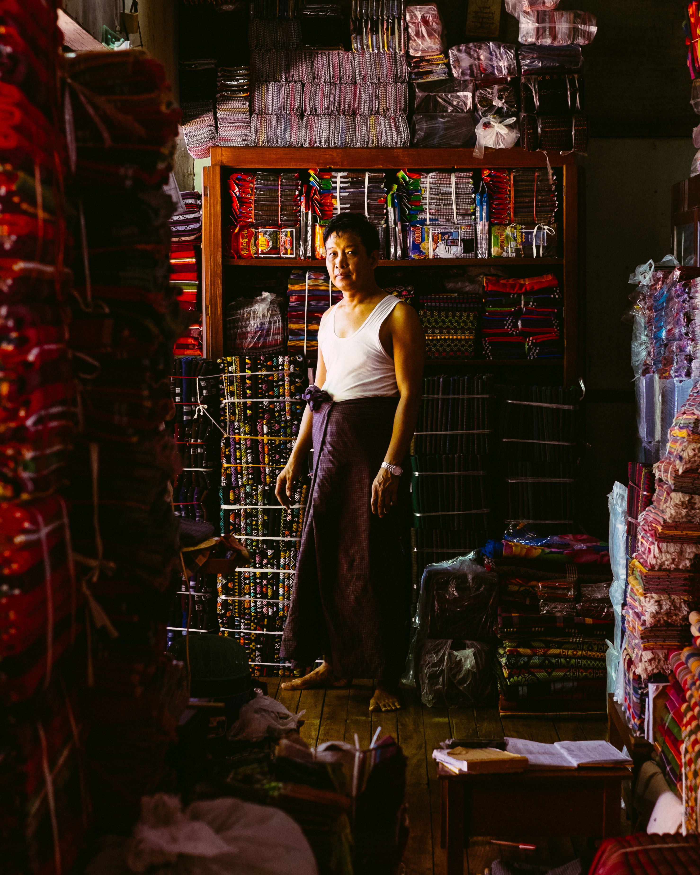 Mandalay, Myanmar