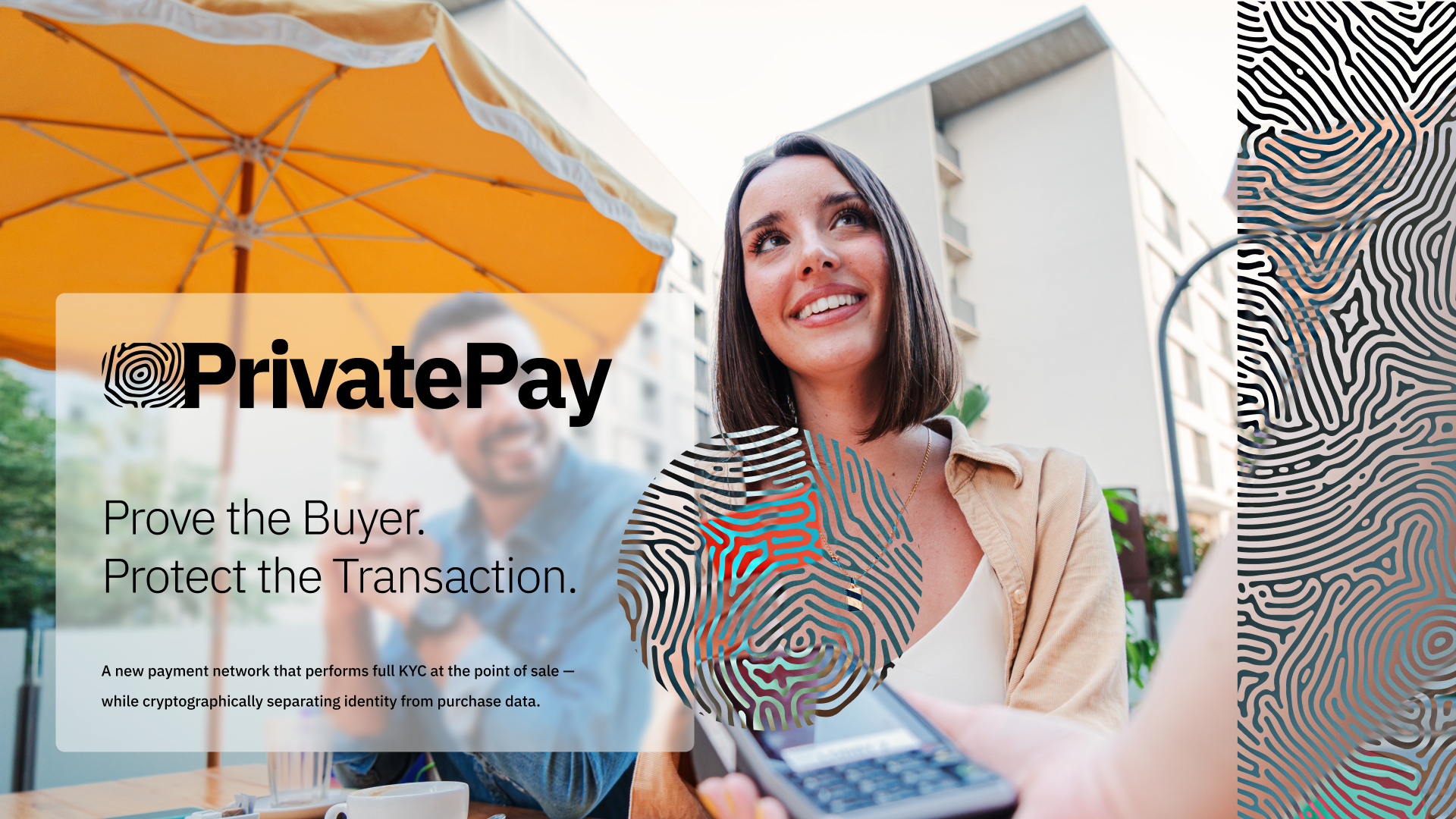 PrivatePay — Product